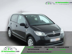 Skoda Citigo 1.0 12v MPI 75 ch BVM  occasion � Beaupuy - photo n�2