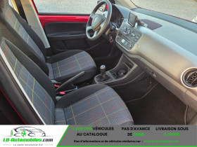 Skoda Citigo 1.0 12v MPI 75 ch BVM  occasion � Beaupuy - photo n�4