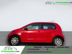 Skoda Citigo 1.0 12v MPI 75 ch BVM  occasion � Beaupuy - photo n�3