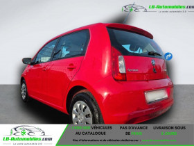 Skoda Citigo 1.0 12v MPI 75 ch BVM  occasion � Beaupuy - photo n�2