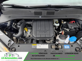 Skoda Citigo 1.0 12v MPI 75 ch BVM  occasion � Beaupuy - photo n�10