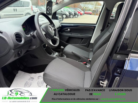Skoda Citigo 1.0 12v MPI 75 ch BVM  occasion � Beaupuy - photo n�7