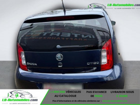 Skoda Citigo 1.0 12v MPI 75 ch BVM  occasion � Beaupuy - photo n�6