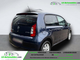 Skoda Citigo 1.0 12v MPI 75 ch BVM  occasion � Beaupuy - photo n�4