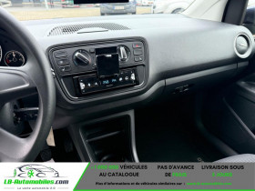 Skoda Citigo 1.0 12v MPI 75 ch BVM  occasion � Beaupuy - photo n�3