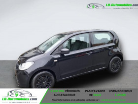 Skoda Citigo 1.0 12v MPI 75 ch BVM  occasion � Beaupuy - photo n�2
