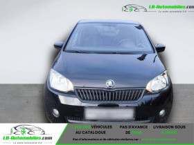 Skoda Citigo 1.0 12v MPI 75 ch BVM  occasion � Beaupuy - photo n�4