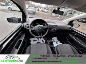 Skoda Citigo 1.0 12v MPI 75 ch BVM  occasion � Beaupuy - photo n�3