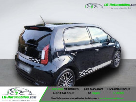 Skoda Citigo 1.0 12v MPI 75 ch BVM  occasion � Beaupuy - photo n�2