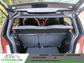 Skoda Citigo 1.0 12v MPI 75 ch BVM  occasion � Beaupuy - photo n�12