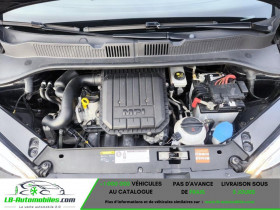 Skoda Citigo 1.0 12v MPI 75 ch BVM  occasion � Beaupuy - photo n�11