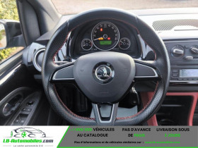 Skoda Citigo 1.0 12v MPI 75 ch BVM  occasion � Beaupuy - photo n�9
