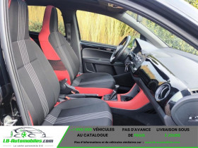 Skoda Citigo 1.0 12v MPI 75 ch BVM  occasion � Beaupuy - photo n�7