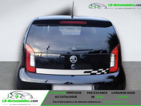 Skoda Citigo 1.0 12v MPI 75 ch BVM  occasion � Beaupuy - photo n�6