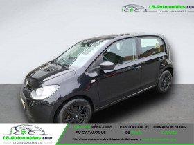 Skoda Citigo 1.0 12v MPI 75 ch BVM  occasion � Beaupuy - photo n�5