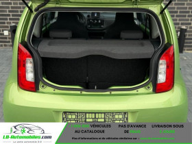 Skoda Citigo 1.0 12v MPI 75 ch BVM  occasion � Beaupuy - photo n�7