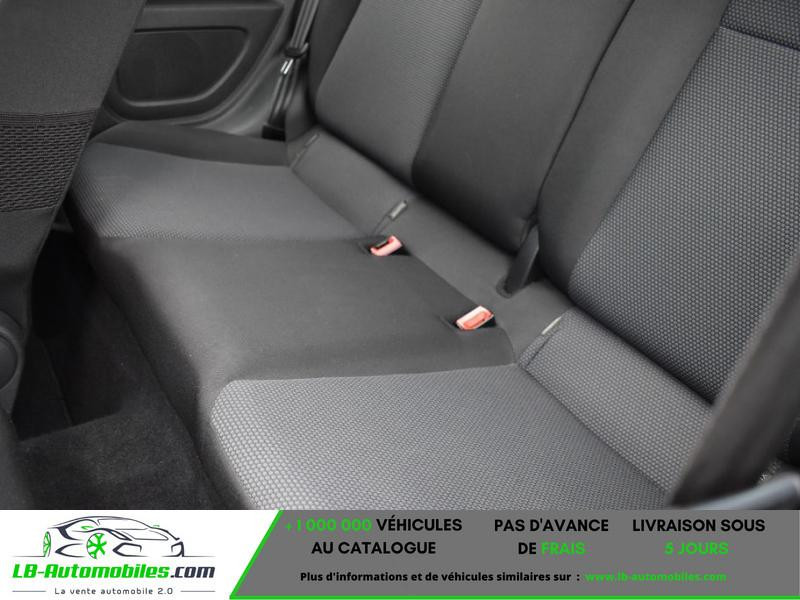 Skoda Citigo 1.0 12v MPI 75 ch BVM  occasion  Beaupuy - photo n6