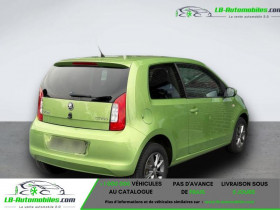 Skoda Citigo 1.0 12v MPI 75 ch BVM  occasion � Beaupuy - photo n�4