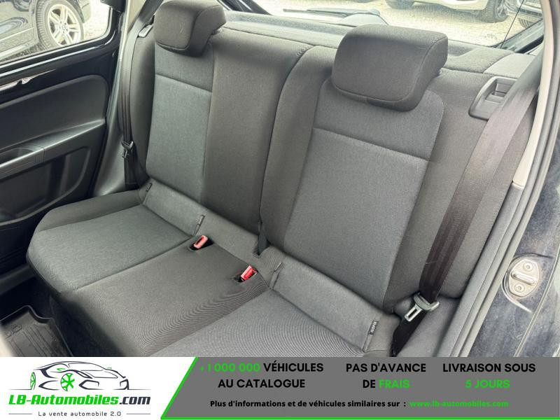 Skoda Citigo 1.0 12v MPI 75 ch BVM  occasion  Beaupuy - photo n8