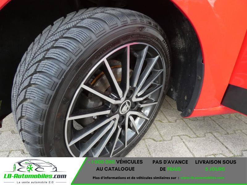 Skoda Citigo 1.0 12v MPI 75 ch BVM  occasion  Beaupuy - photo n7