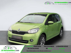 Skoda Citigo 1.0 12v MPI 75 ch BVM  occasion � Beaupuy - photo n�2