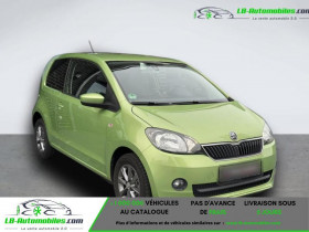 Skoda Citigo , garage LB AUTOMOBILES � Beaupuy