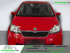 Skoda Citigo , garage LB AUTOMOBILES � Beaupuy