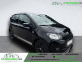 Skoda Citigo 1.0 12v MPI 75 ch BVM   Beaupuy 31