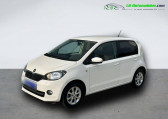 Annonce Skoda Citigo occasion Essence 1.0 12v MPI 75 ch BVM  Beaupuy