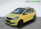 Annonce Skoda Citigo occasion Essence 1.0 12v MPI 75 ch BVM  Beaupuy
