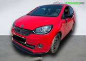 Annonce Skoda Citigo occasion Essence 1.0 12v MPI 75 ch BVM  Beaupuy