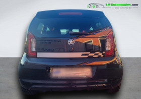 Skoda Citigo 1.0 12v MPI 75 ch BVM  occasion  Beaupuy - photo n4