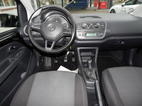 Skoda Citigo 1.0 12v MPI 75 ch BVM  occasion  Beaupuy - photo n3