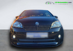 Skoda Citigo 1.0 12v MPI 75 ch BVM  occasion  Beaupuy - photo n3