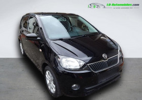 Skoda Citigo 1.0 12v MPI 75 ch BVM  occasion  Beaupuy - photo n2