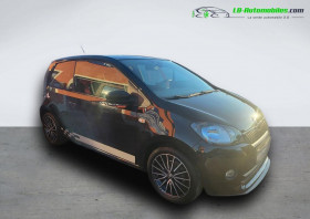 Skoda Citigo 1.0 12v MPI 75 ch BVM  occasion  Beaupuy - photo n2