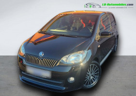 Skoda Citigo , garage LB AUTOMOBILES  Beaupuy