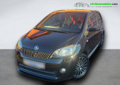 Skoda Citigo occasion année 2015 boite Manuelle Annonce Skoda Citigo occasion Essence 1.0 12v MPI 75 ch BVM à Beaupuy