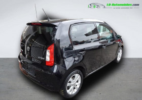 Skoda Citigo 1.0 12v MPI 75 ch BVM  occasion  Beaupuy - photo n4