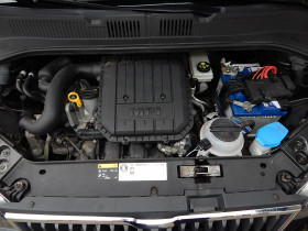 Skoda Citigo 1.0 12v MPI 75 ch BVM  occasion  Beaupuy - photo n10