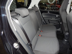 Skoda Citigo 1.0 12v MPI 75 ch BVM  occasion  Beaupuy - photo n9