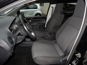 Skoda Citigo 1.0 12v MPI 75 ch BVM  occasion  Beaupuy - photo n8