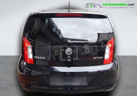 Skoda Citigo 1.0 12v MPI 75 ch BVM  occasion  Beaupuy - photo n7