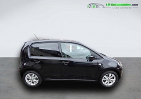 Skoda Citigo 1.0 12v MPI 75 ch BVM  occasion  Beaupuy - photo n6