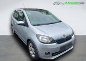 Skoda Citigo occasion année 2013 boite Manuelle Annonce Skoda Citigo occasion Essence 1.0 12v MPI 75 ch BVM à Beaupuy