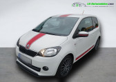 Skoda Citigo occasion année 2013 boite Manuelle Annonce Skoda Citigo occasion Essence 1.0 12v MPI 75 ch BVM à Beaupuy