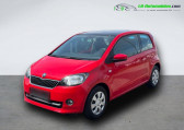 Annonce Skoda Citigo occasion Essence 1.0 12v MPI 75 ch BVM  Beaupuy