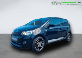 Skoda Citigo occasion année 2015 boite Manuelle Annonce Skoda Citigo occasion Essence 1.0 12v MPI 75 ch BVM à Beaupuy