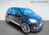 Skoda Citigo occasion année 2015 boite Manuelle Annonce Skoda Citigo occasion Essence 1.0 12v MPI 75 ch BVM à Beaupuy