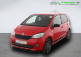 Skoda Citigo 1.0 12v MPI 75 ch BVM   Beaupuy 31